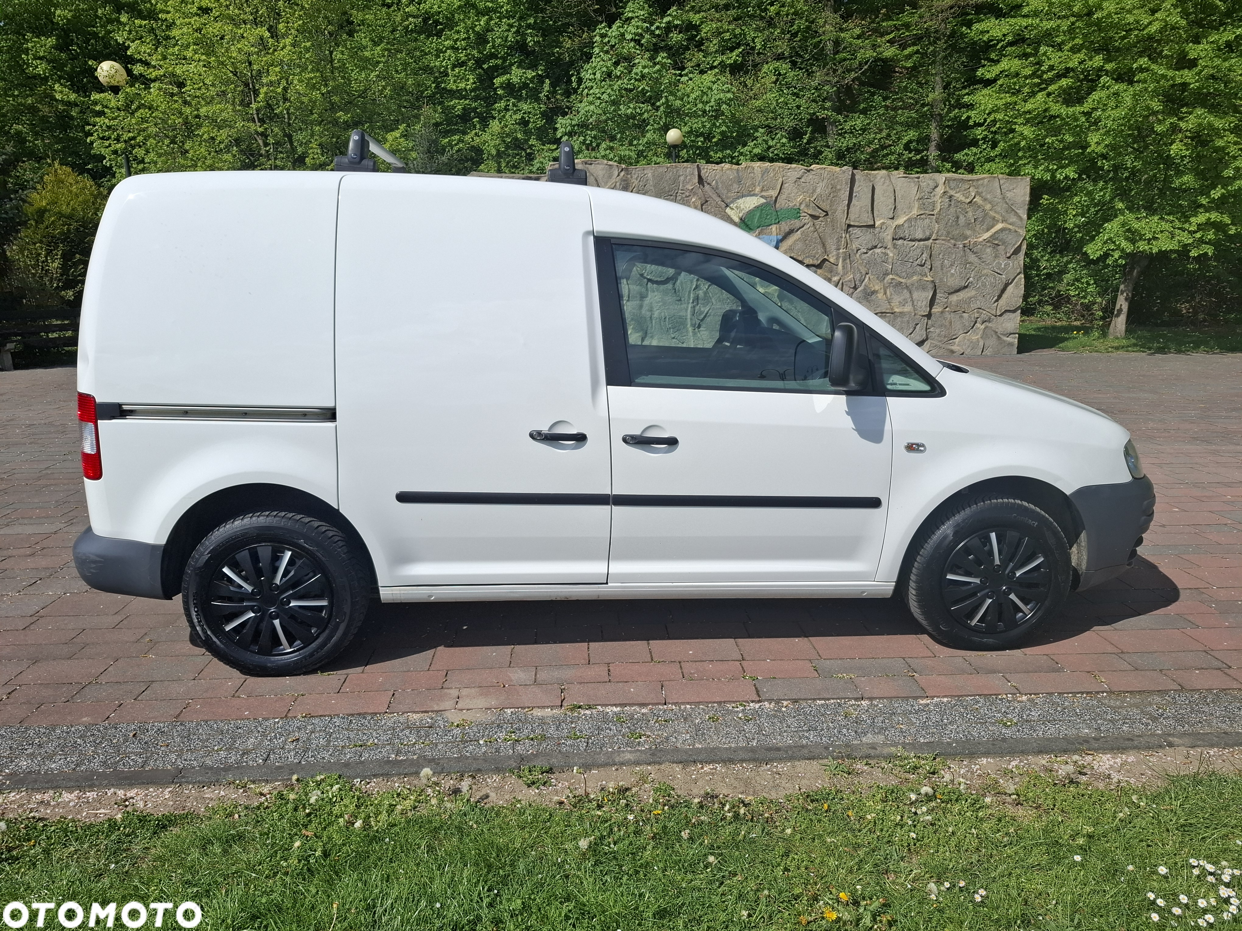 Volkswagen Caddy - 6