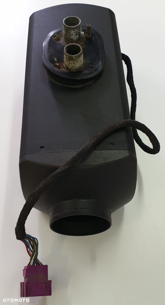 MAN Webasto AIRTRONIC M D4S 3.5kW 81619006410 MAN - 3
