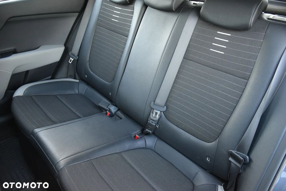 Kia Stonic 1.0 T-GDI XL - 36