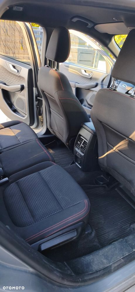 Ford Kuga 2.0 EcoBlue AWD ST-Line - 8