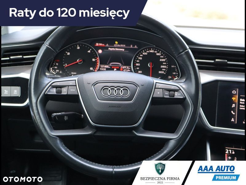 Audi A7 Sportback - 16