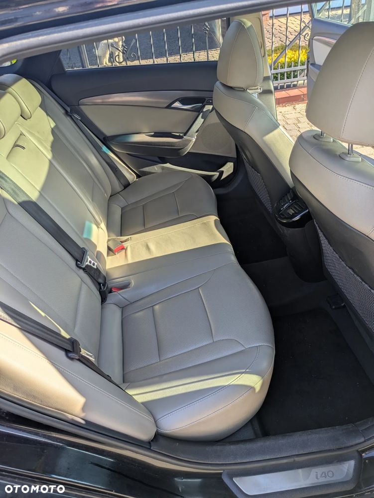 Hyundai i40 1.7 CRDi Automatik Premium - 6