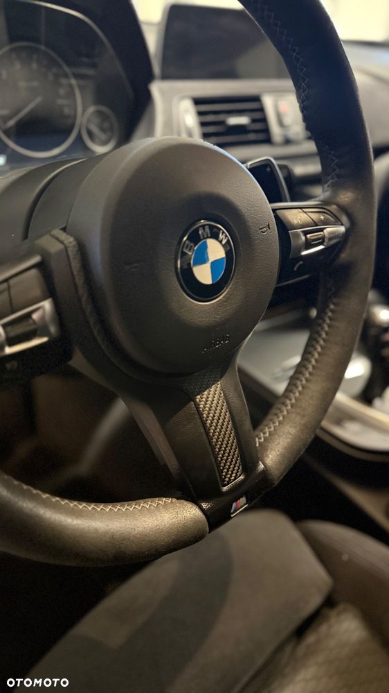 BMW Seria 3 - 14