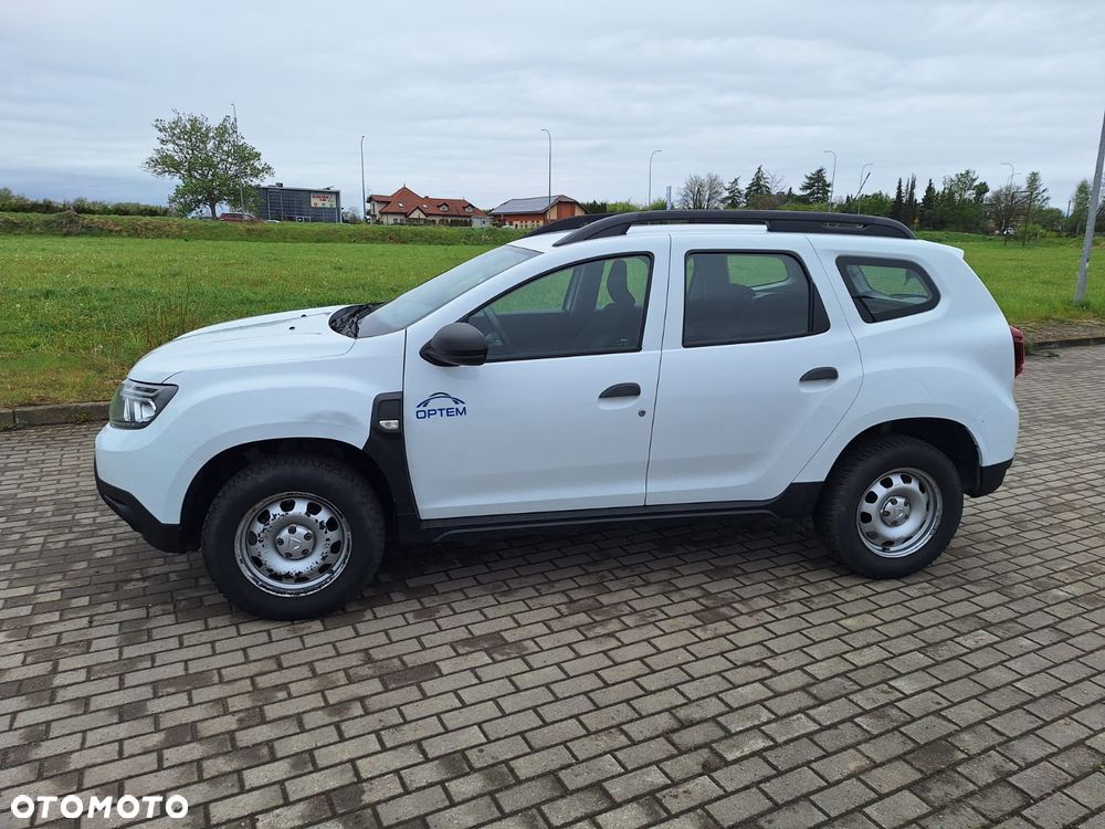 Dacia Duster - 2