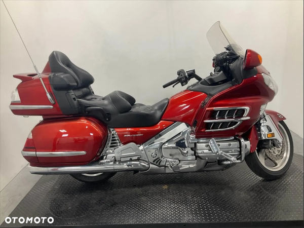 Honda GL