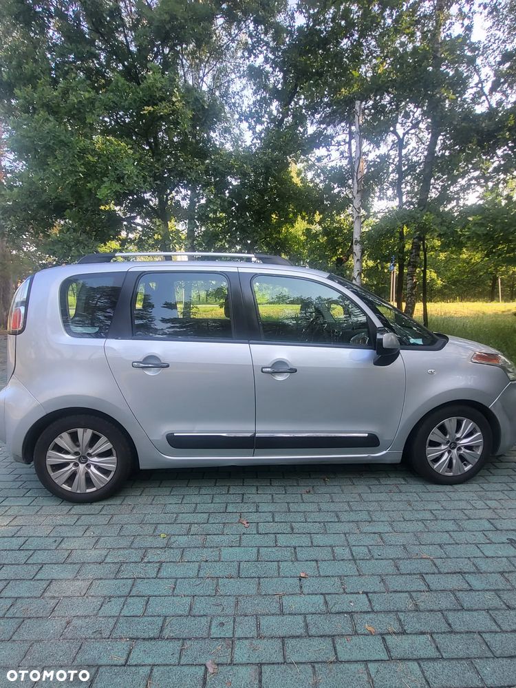 Citroën C3 Picasso HDi 90 FAP Exclusive - 7