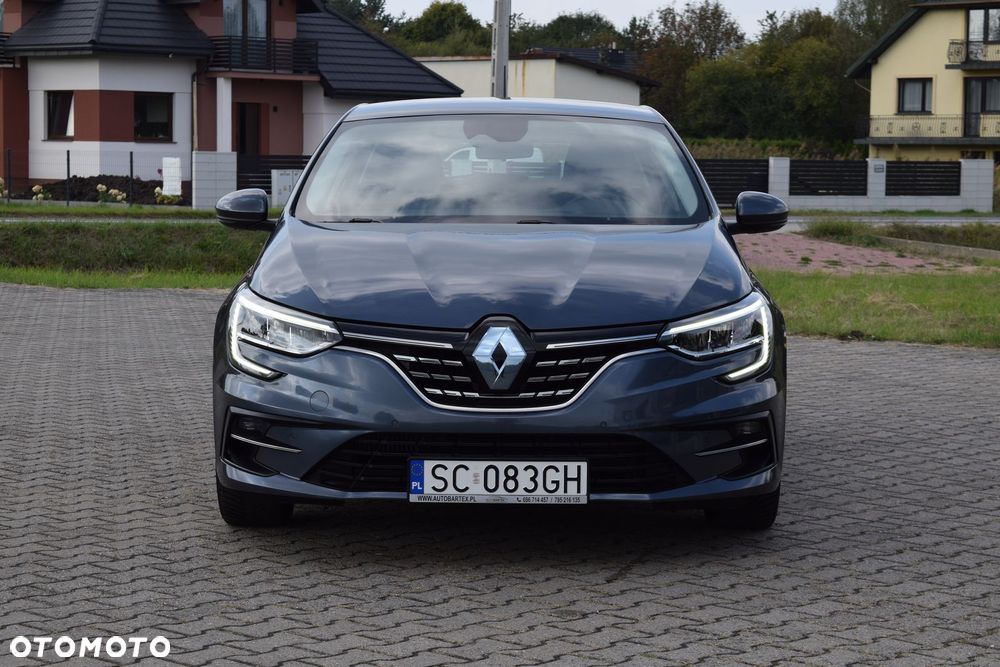 Renault Megane 1.3 TCe FAP Equilibre - 12