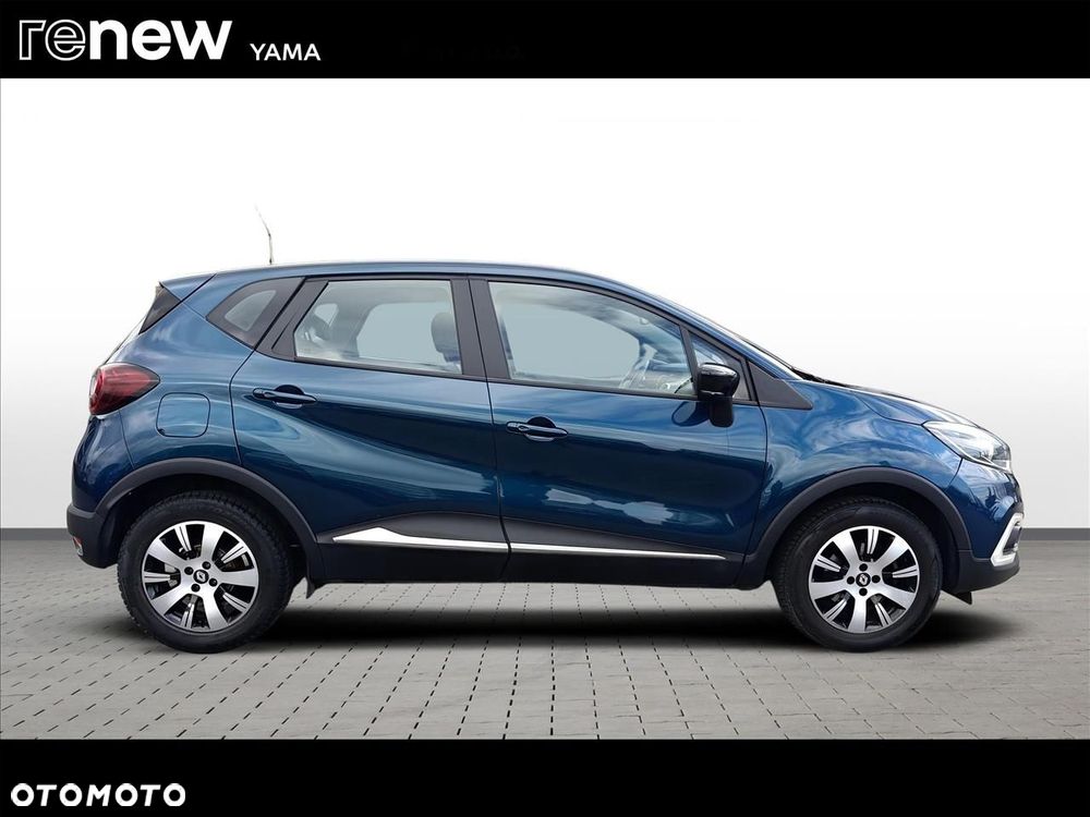Renault Captur 1.2 Energy TCe Limited - 6
