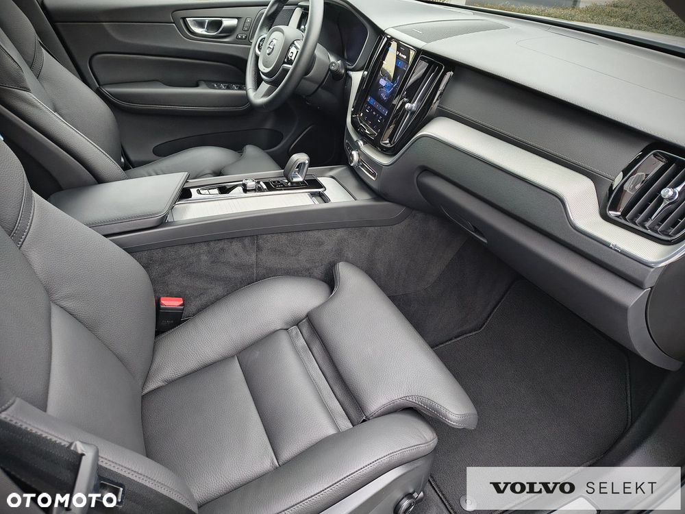 Volvo XC 60 - 29