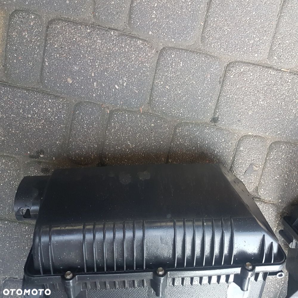 obudowa filtra powietrza fiat 1.4 16v 500 panda 100hp mito doblo tipo bravo II grande punto evo 55186451 46783548 nie powypalany oryginał - 28