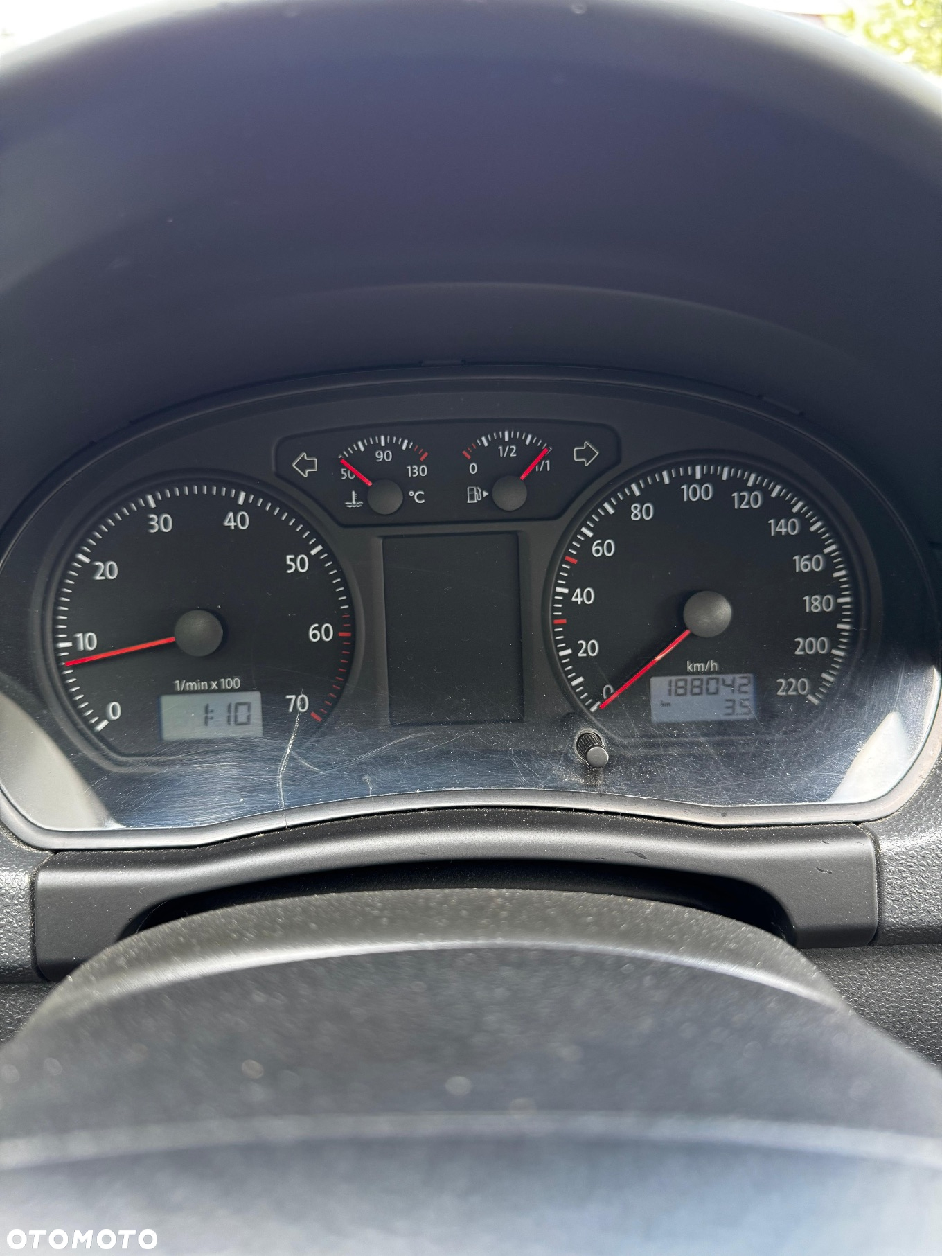 Volkswagen Polo 1.2 Trendline - 18