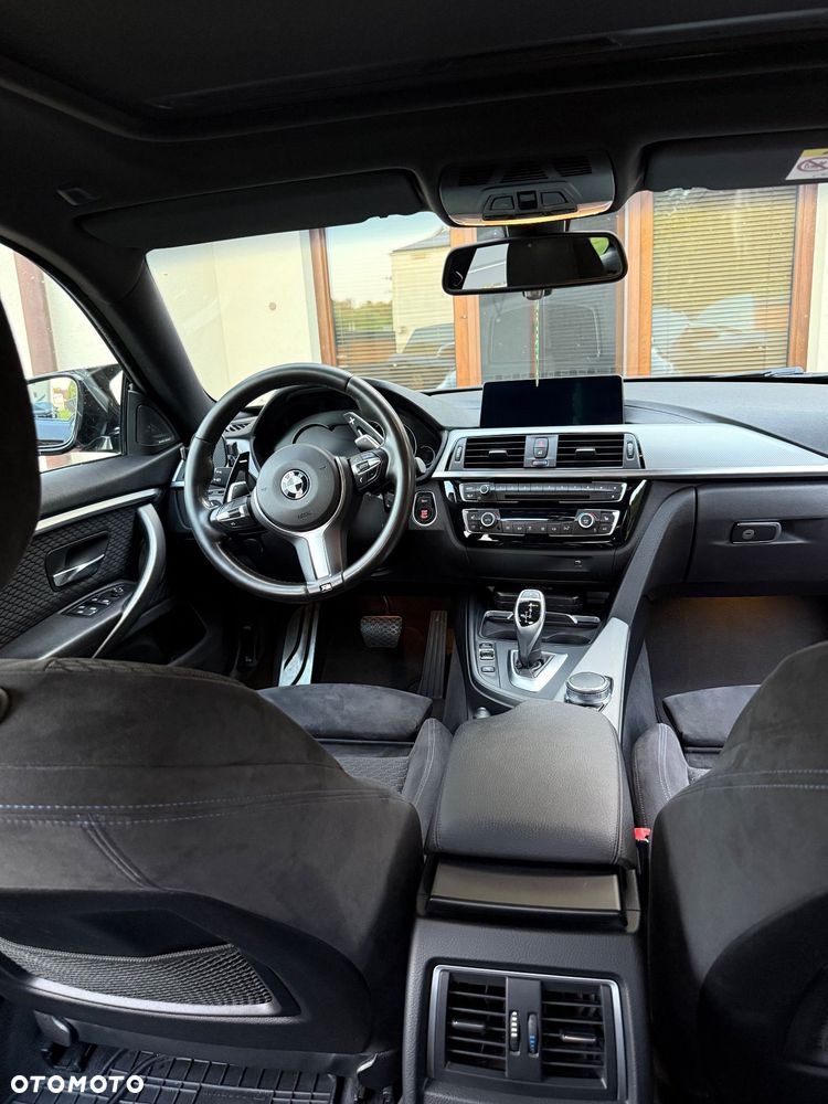 BMW Seria 4 - 20
