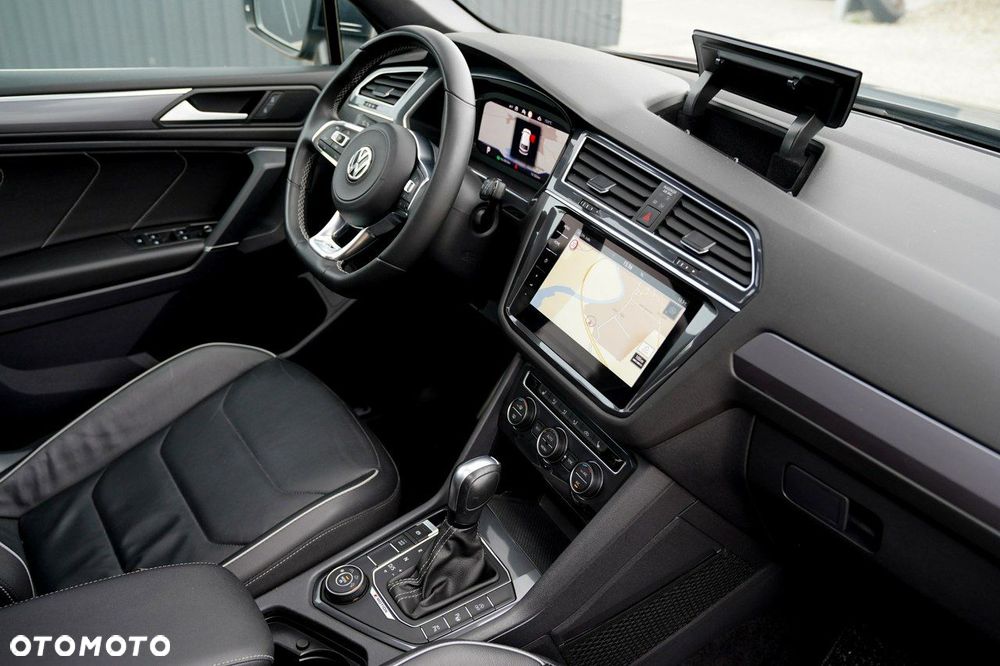 Volkswagen Tiguan Allspace - 26