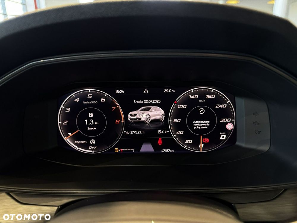 Cupra Formentor - 22