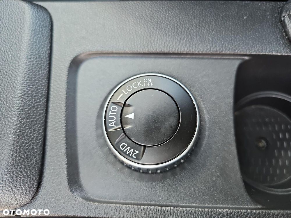 Dacia Duster 1.5 Blue dCi Prestige 4WD EU6d - 23