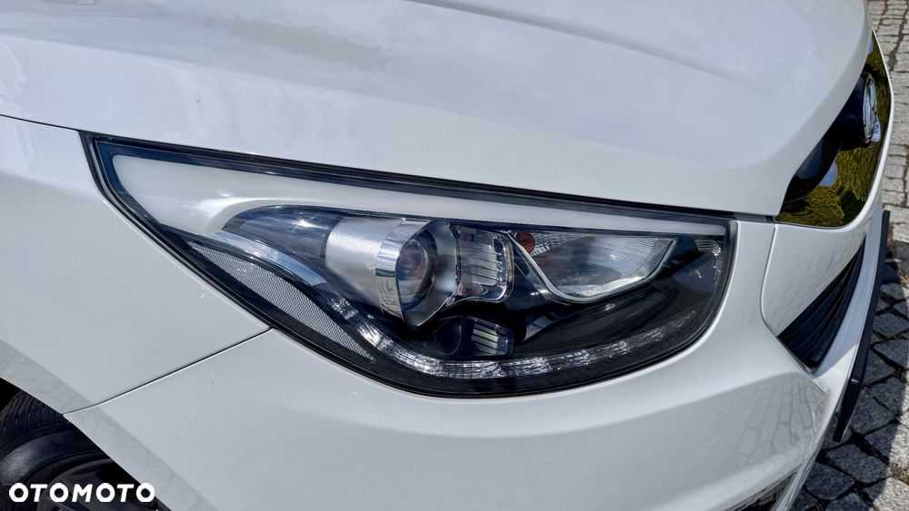Hyundai ix35 1.7 CRDi 2WD Style - 20