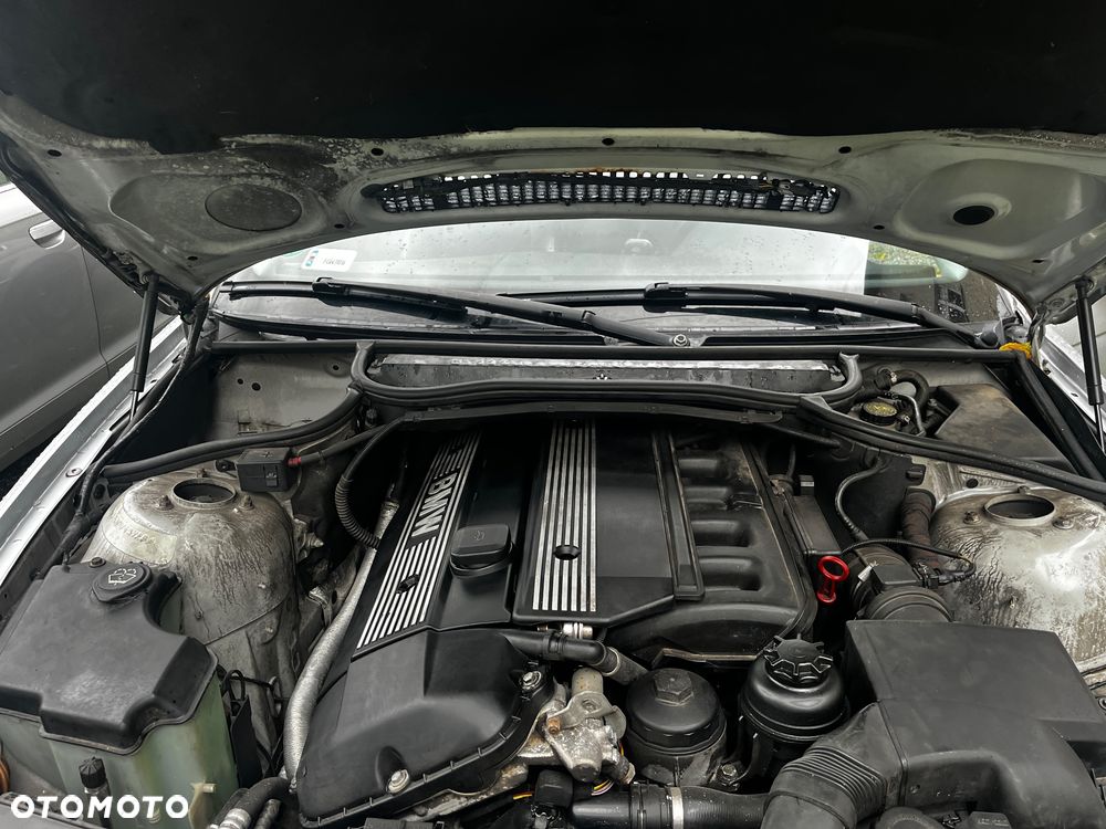 BMW Seria 3 320Ci - 7