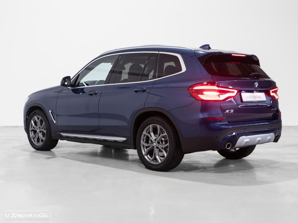 BMW X3 - 4