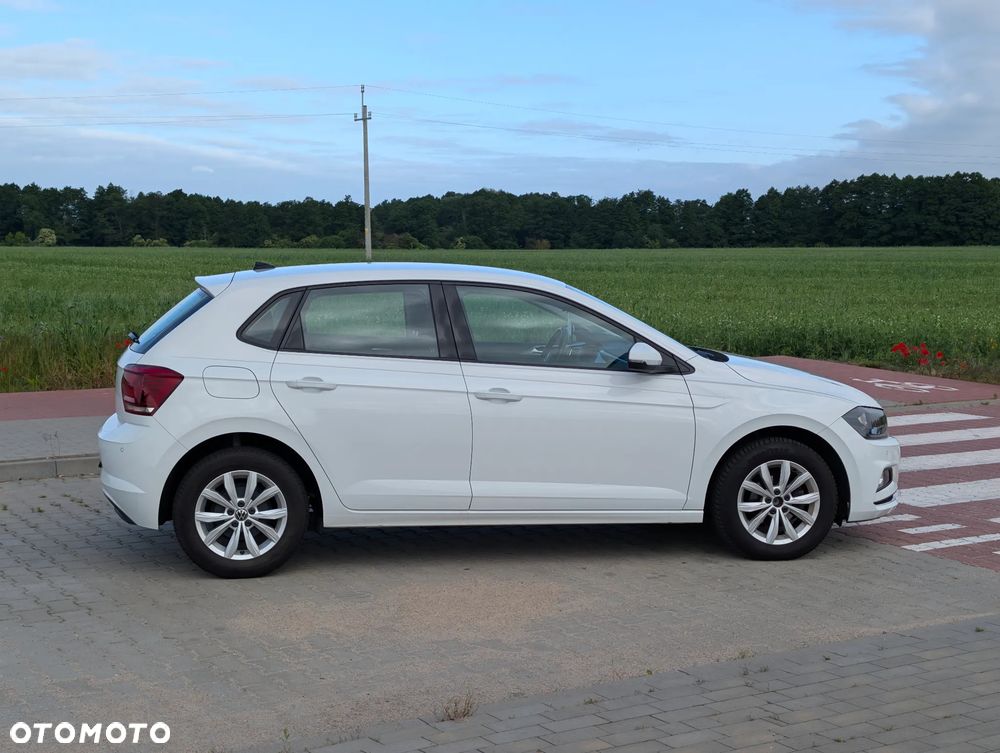 Volkswagen Polo 1.0 TSI Highline DSG - 4