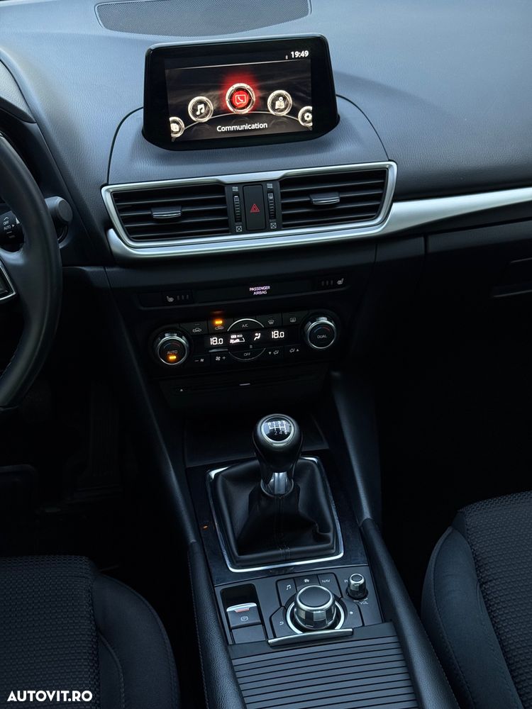 Mazda 3 - 29