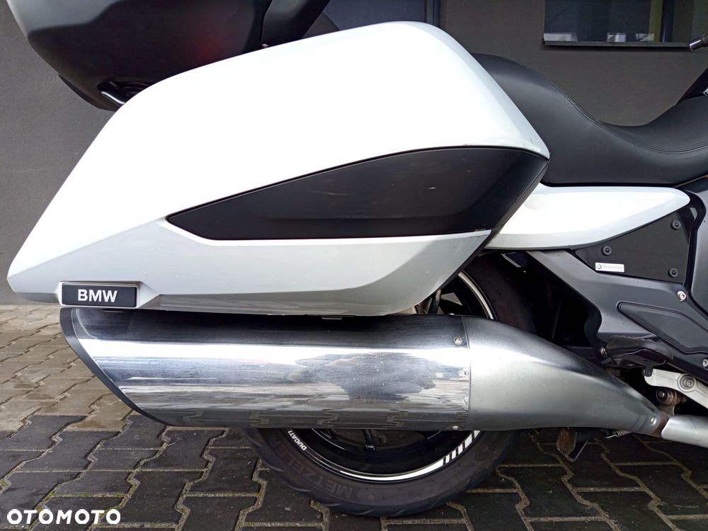 BMW K - 8