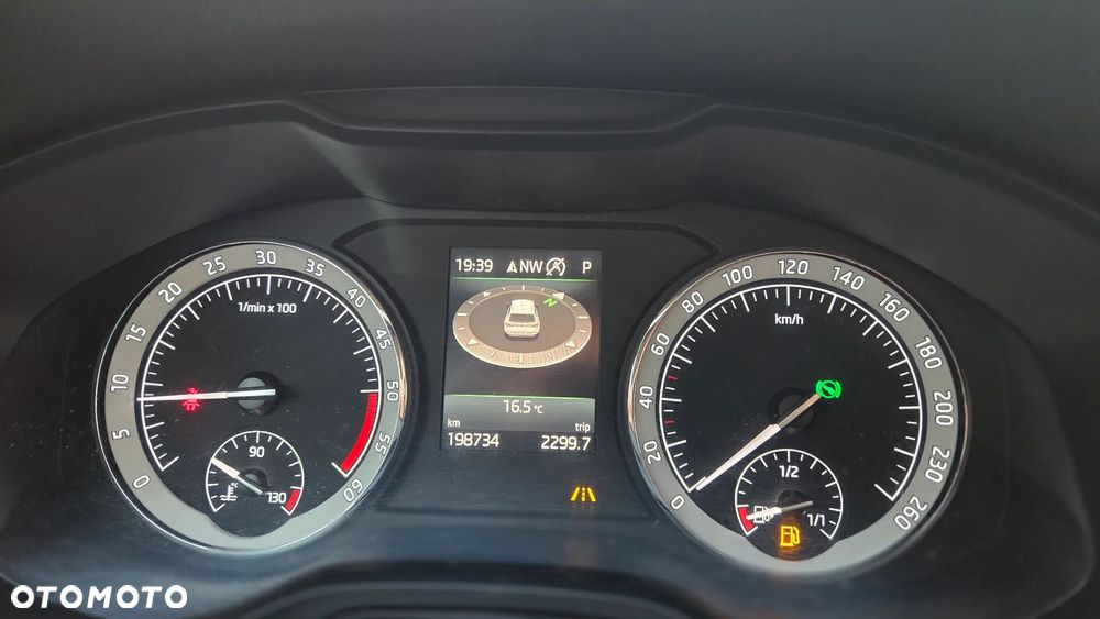 Skoda Kodiaq 2.0 TDI 4x4 Style DSG 7os - 12