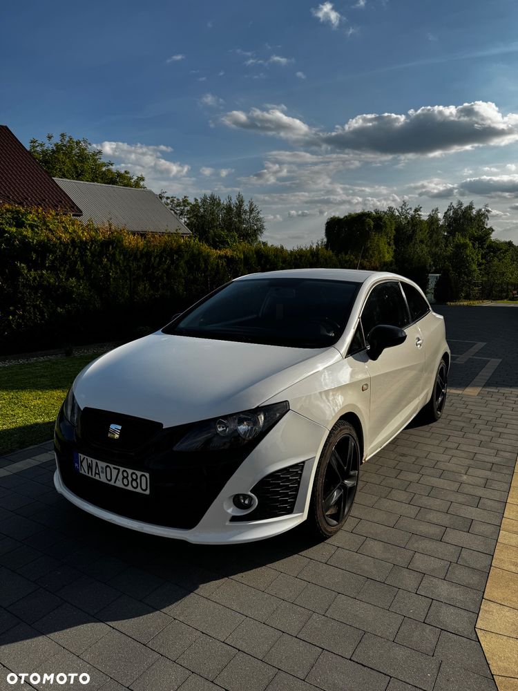 Seat Ibiza - 6