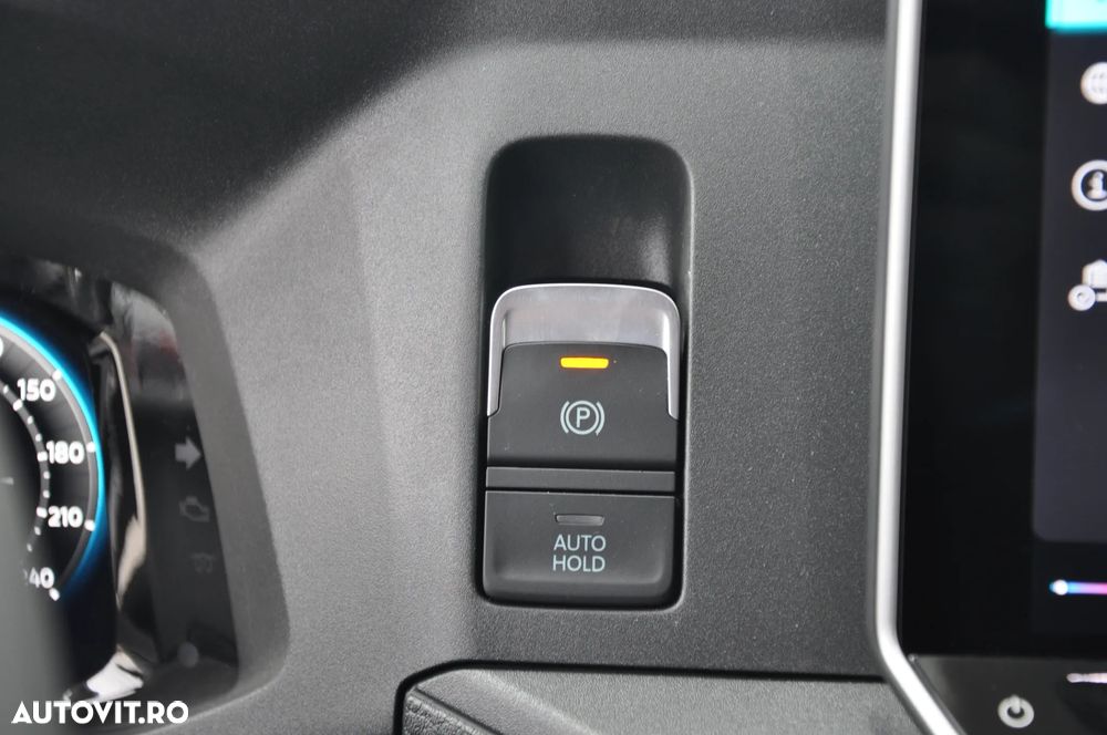 Volkswagen CRAFTER 3.5 L3H3 - 16