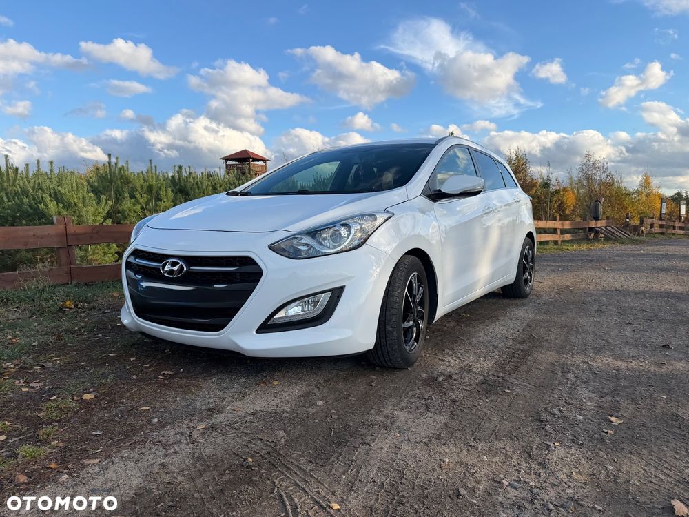 Hyundai i30 - 1