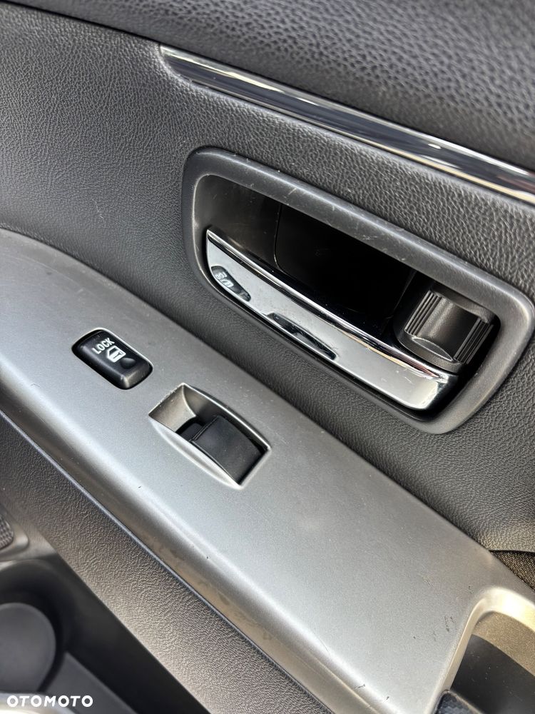 Mitsubishi ASX 2.0 4WD CVT Intro Edition+ - 20
