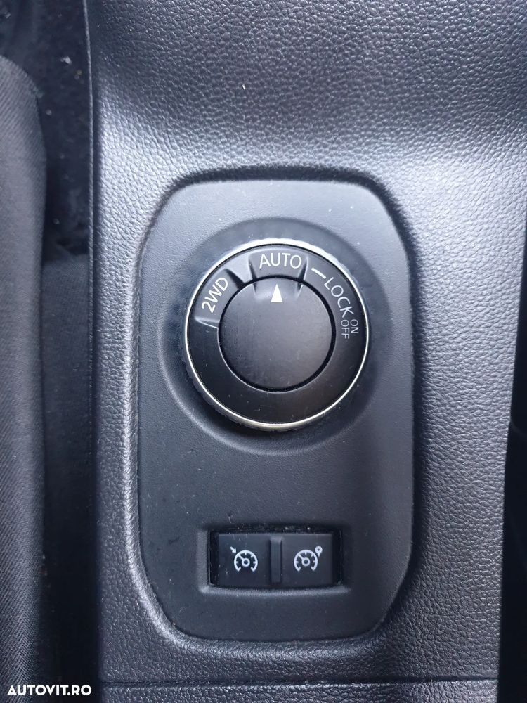 Dacia Duster Blue dCi 115 4WD Prestige - 31