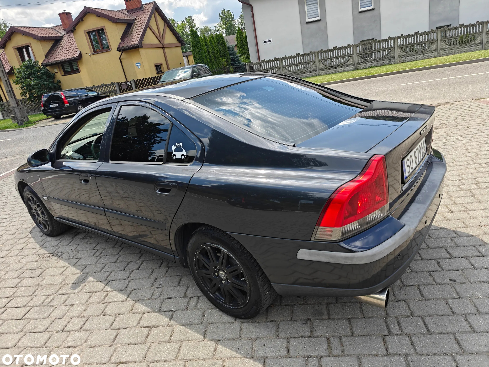Volvo S60 - 17