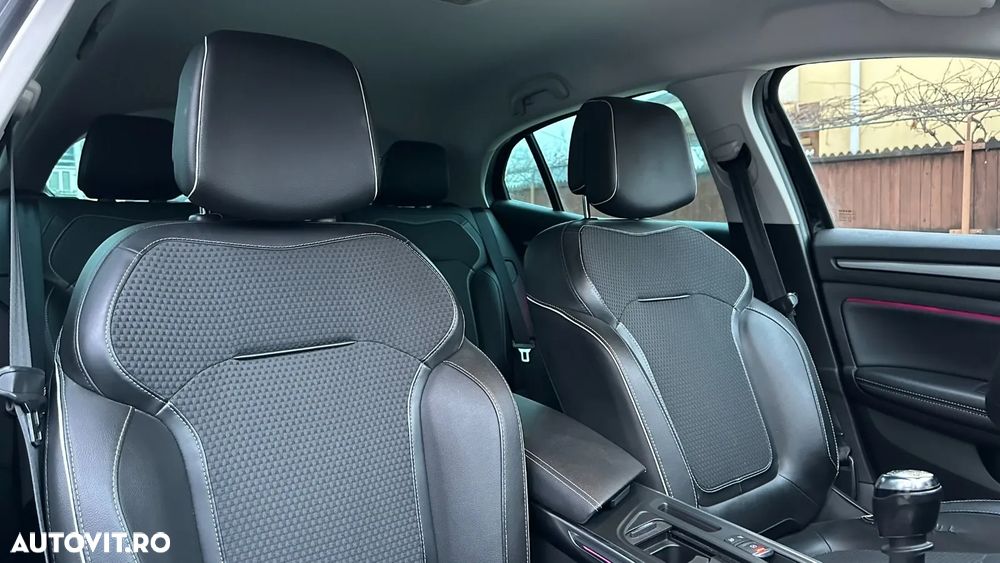 Renault Megane ENERGY dCi Intens - 15