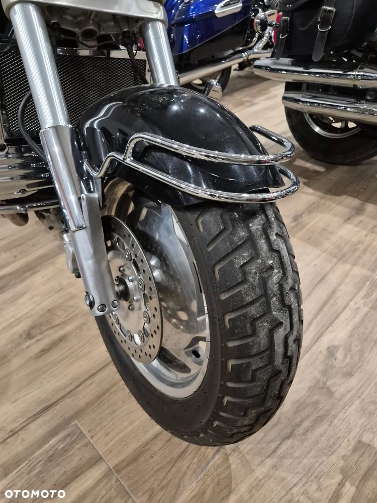 Honda Valkyrie - 4