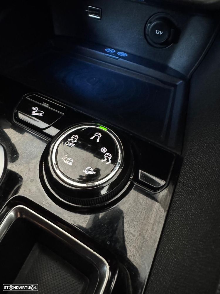 Peugeot 5008 2.0 BlueHDi GT EAT6 - 18