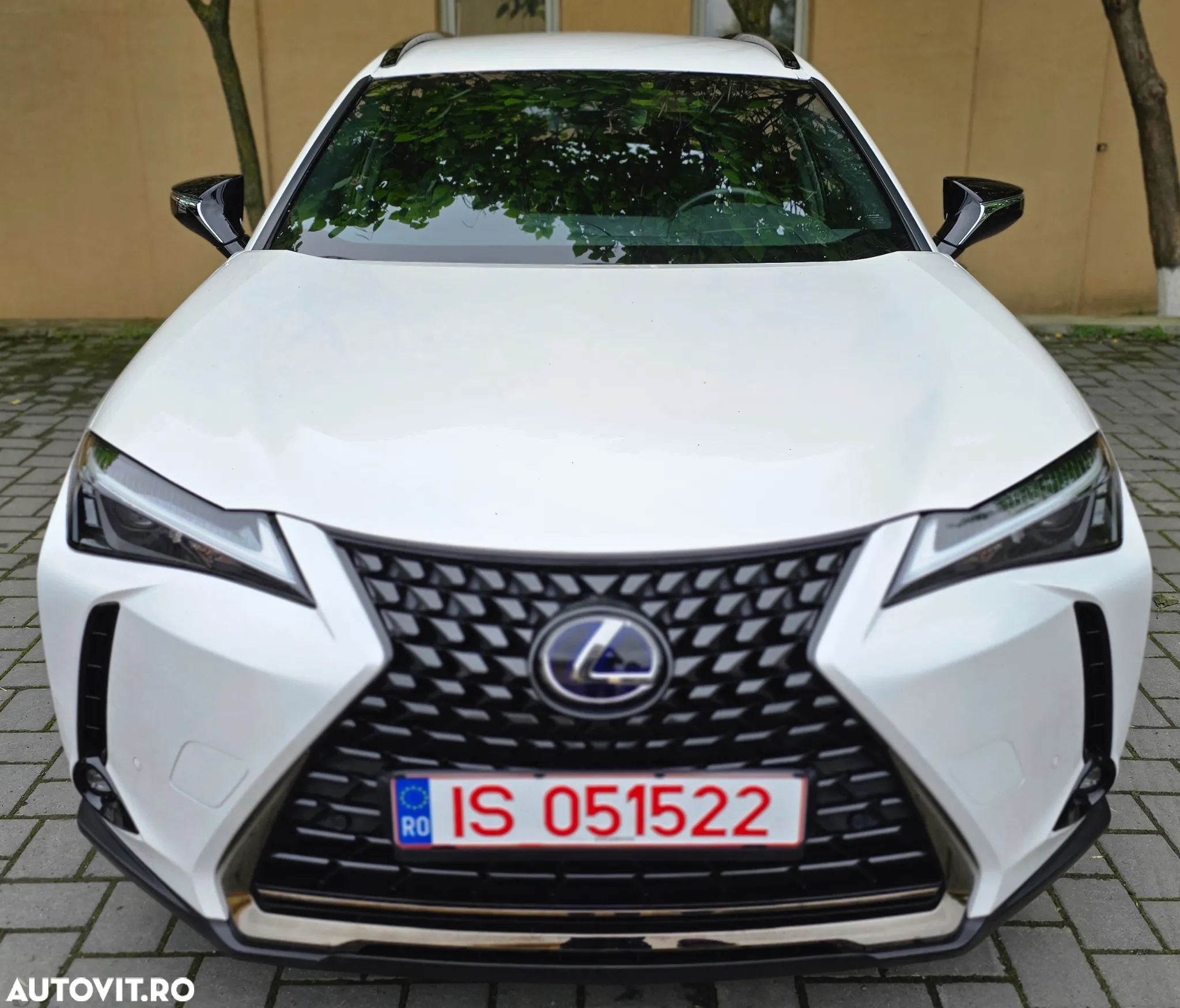 Lexus UX 250h FWD Executive - 1