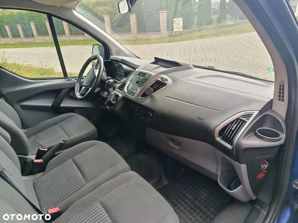 Ford Transit Custom 290 L2H1 Trend - 6