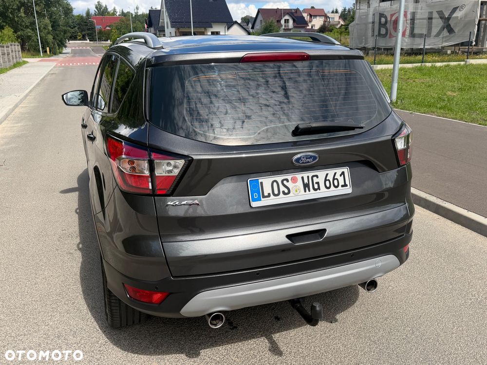 Ford Kuga 1.5 TDCi FWD Titanium - 6