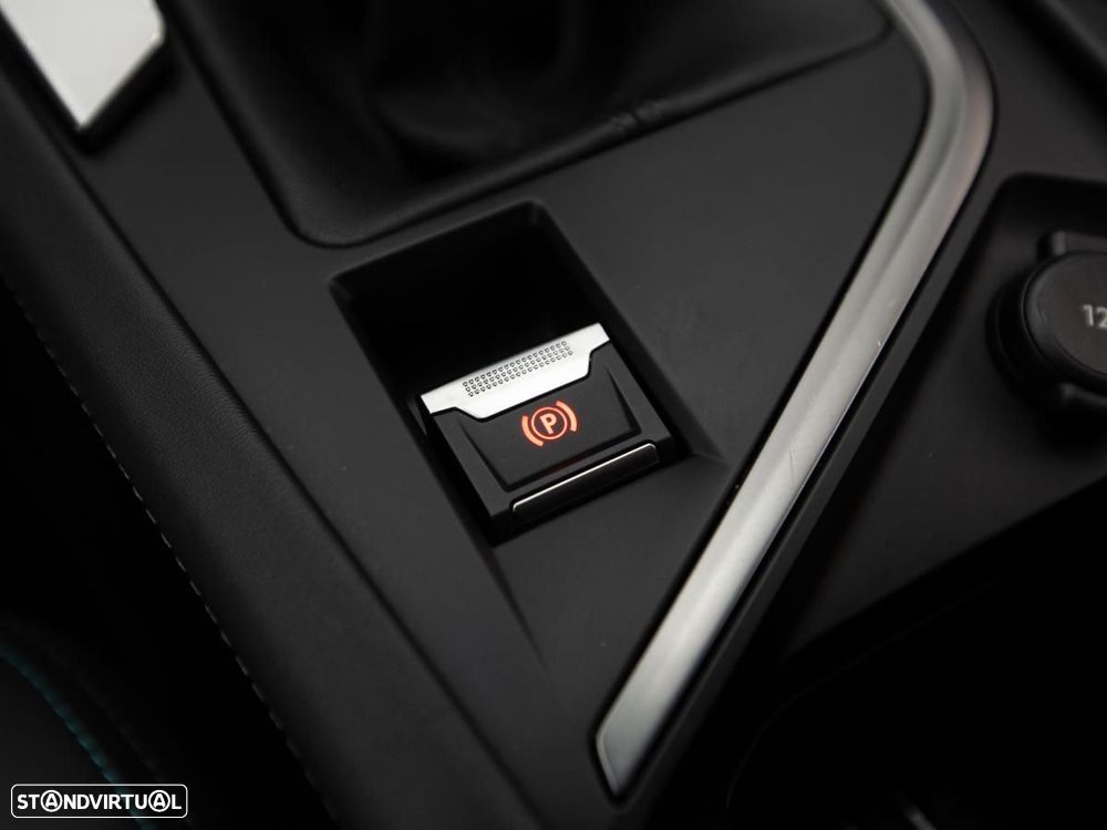 Peugeot 308 SW 1.5 BlueHDi Allure - 17