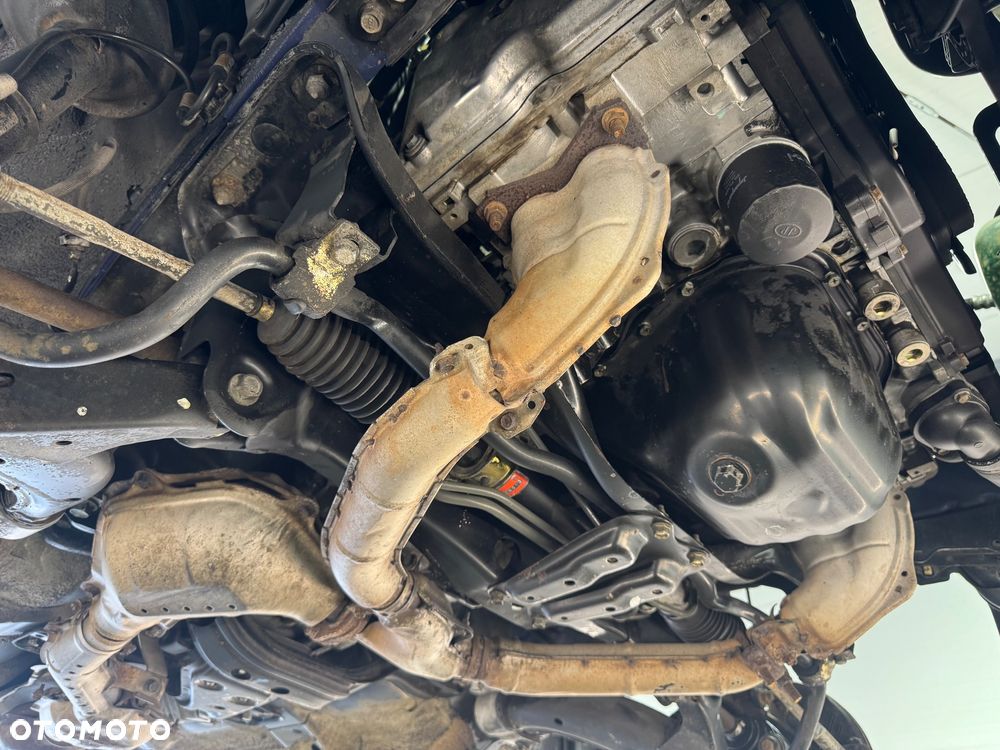 Subaru Legacy 2.0 GL 4x4 - 32