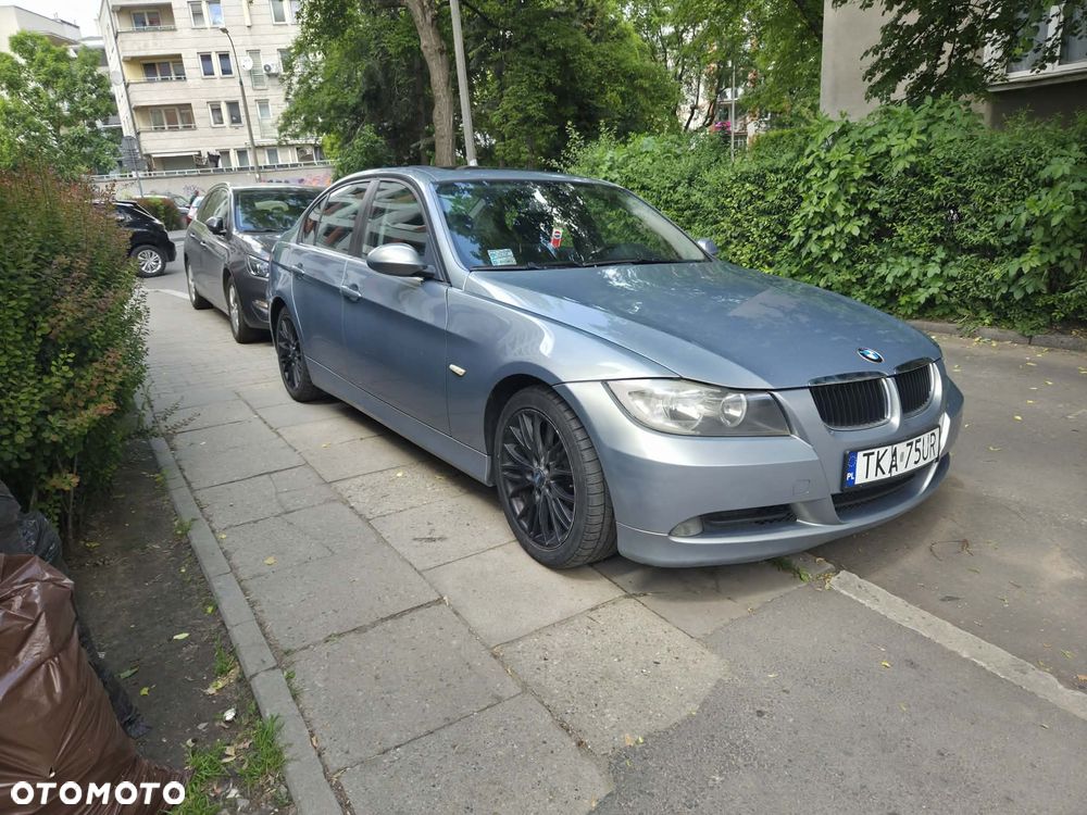 BMW Seria 3 - 9