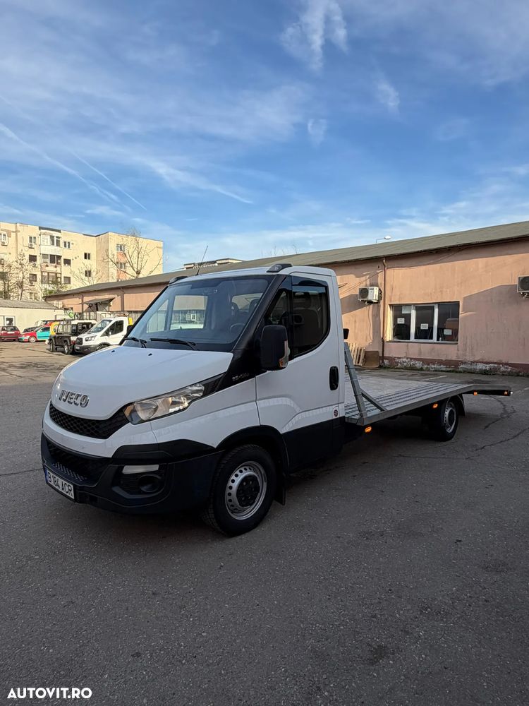 Iveco IS35SI2AA - 1