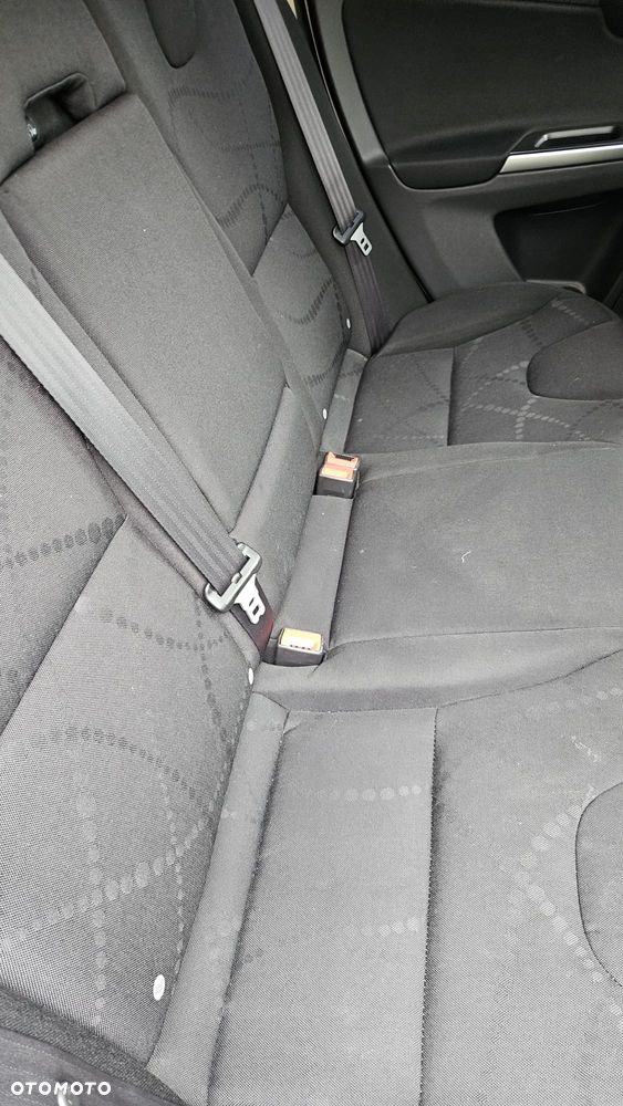 Volvo XC 60 DRIVe Kinetic - 15