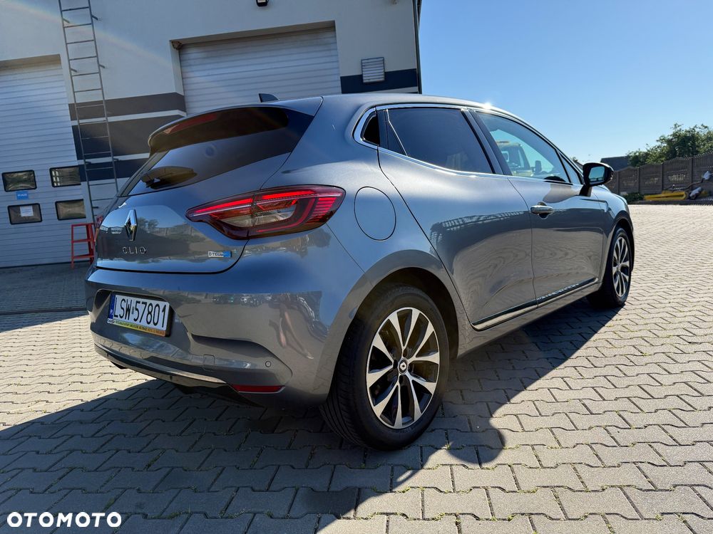 Renault Clio - 7