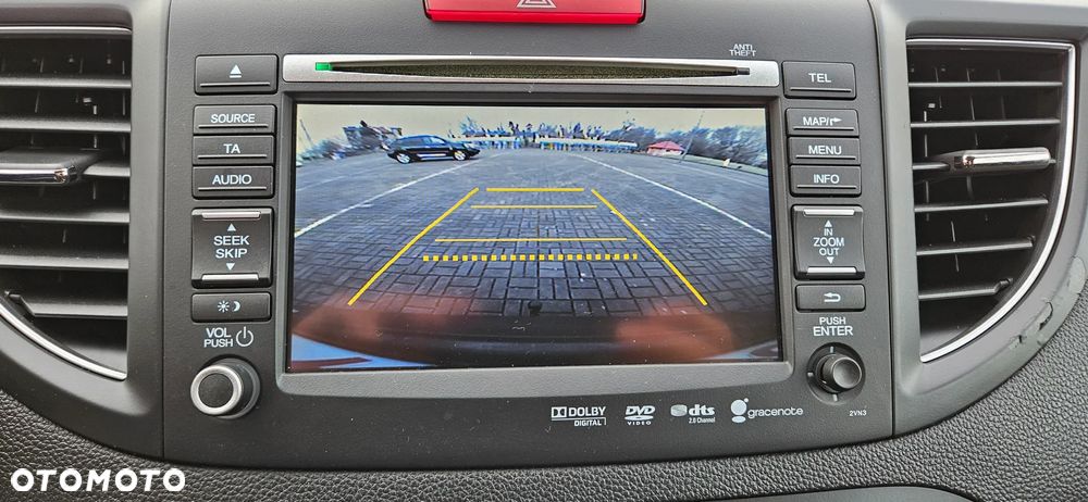 Honda CR-V 1.6i DTEC 2WD City Edition - 14