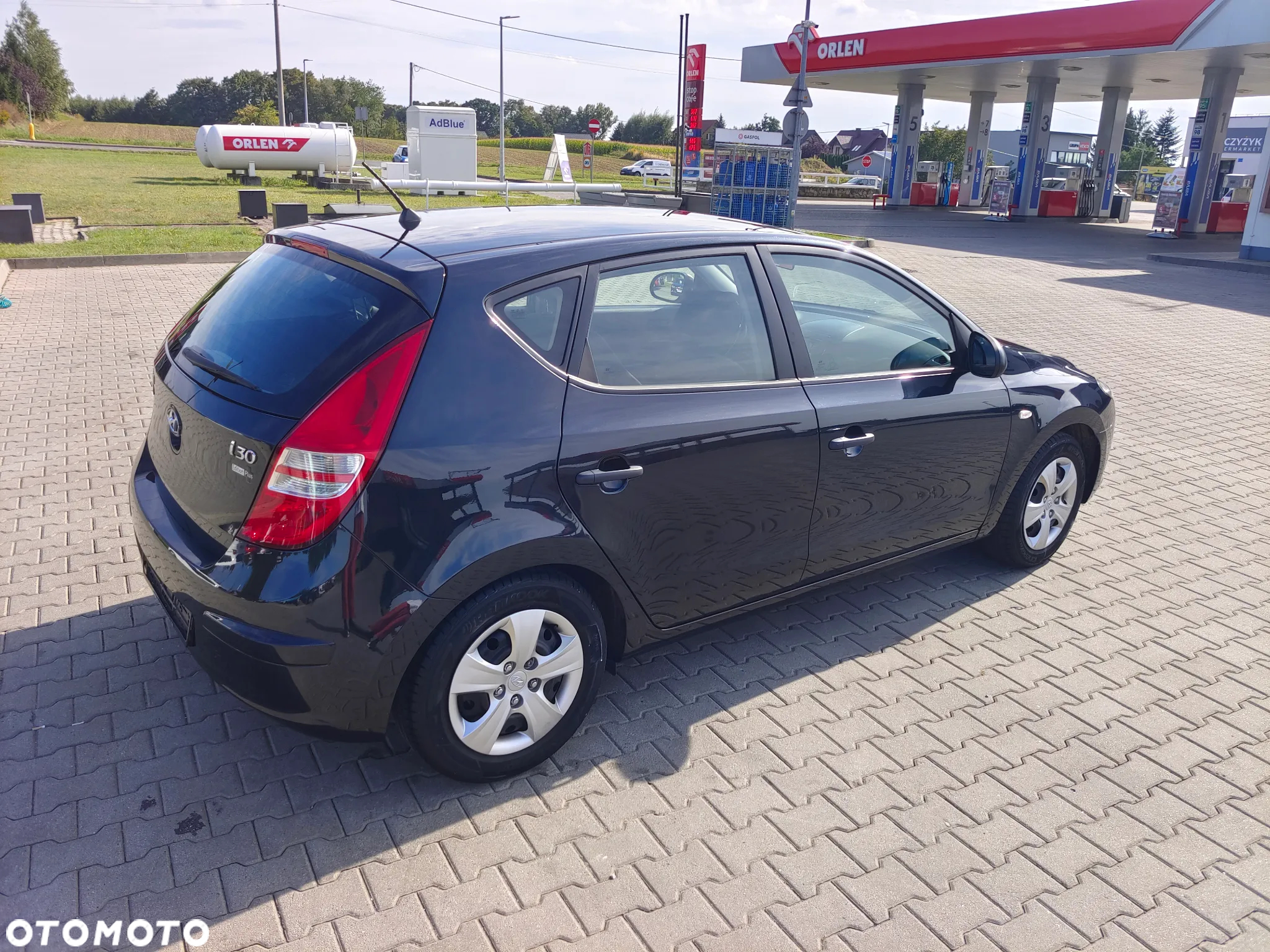 Hyundai i30 1.4 Edition Plus - 21
