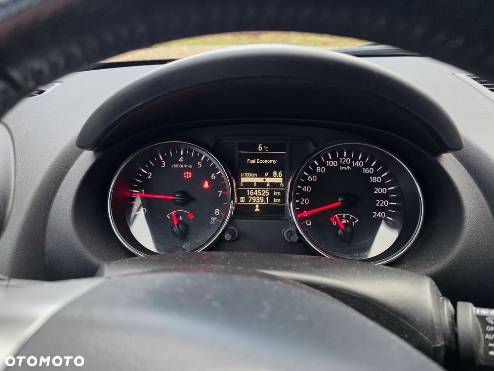 Nissan Qashqai 2.0 I-Way - 18