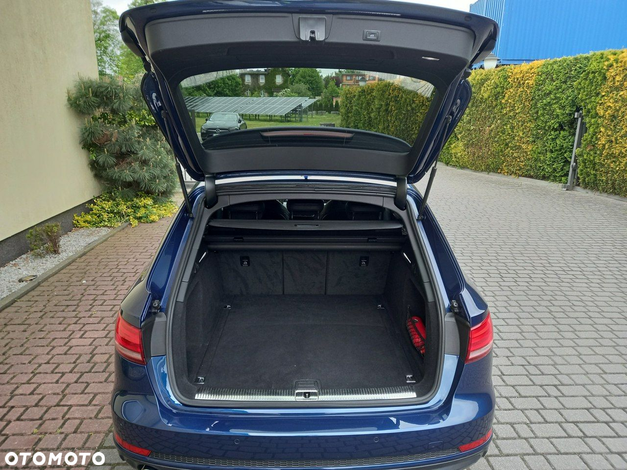 Audi A4 - 19