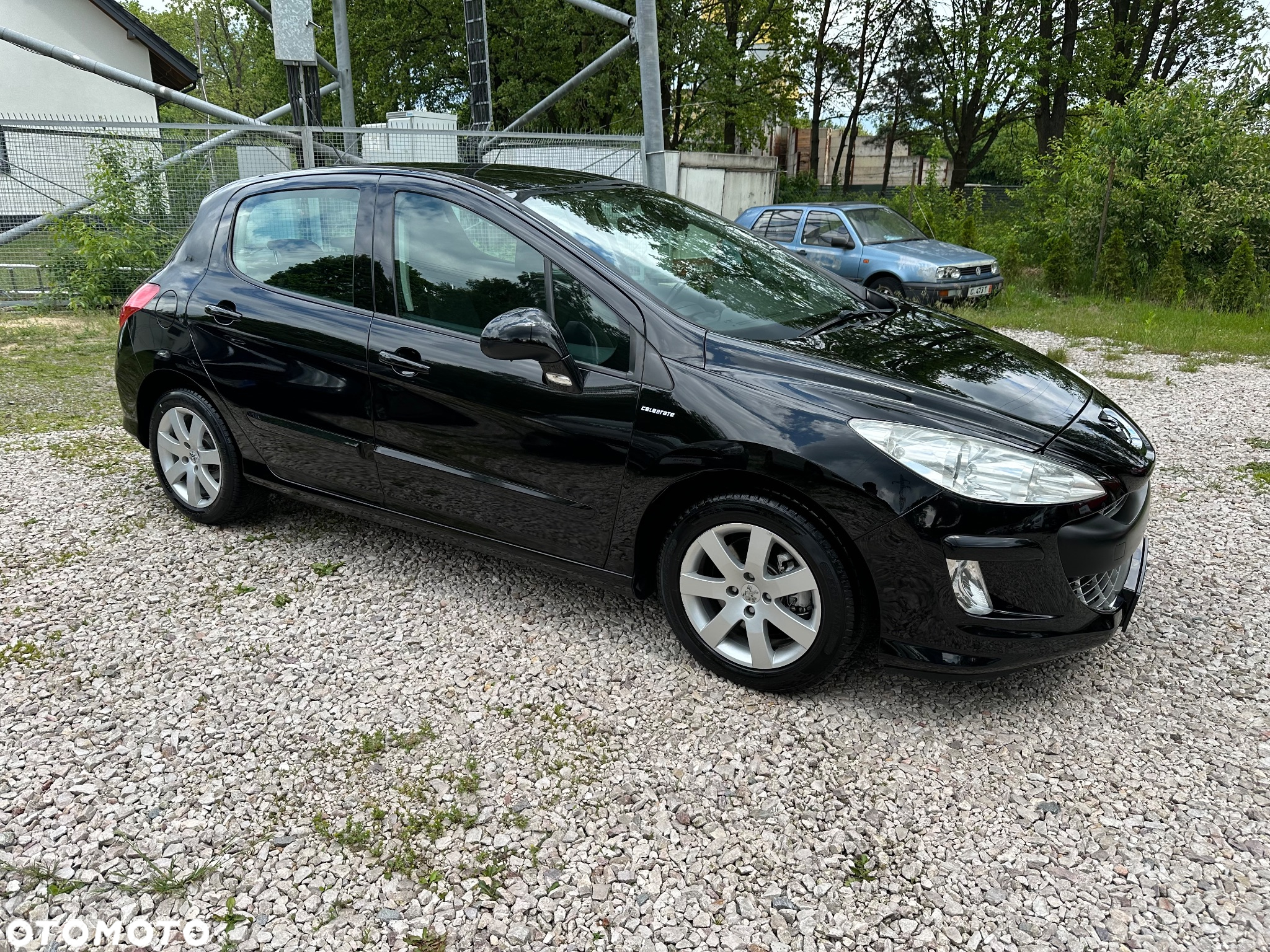 Peugeot 308 1.6 Premium - 8