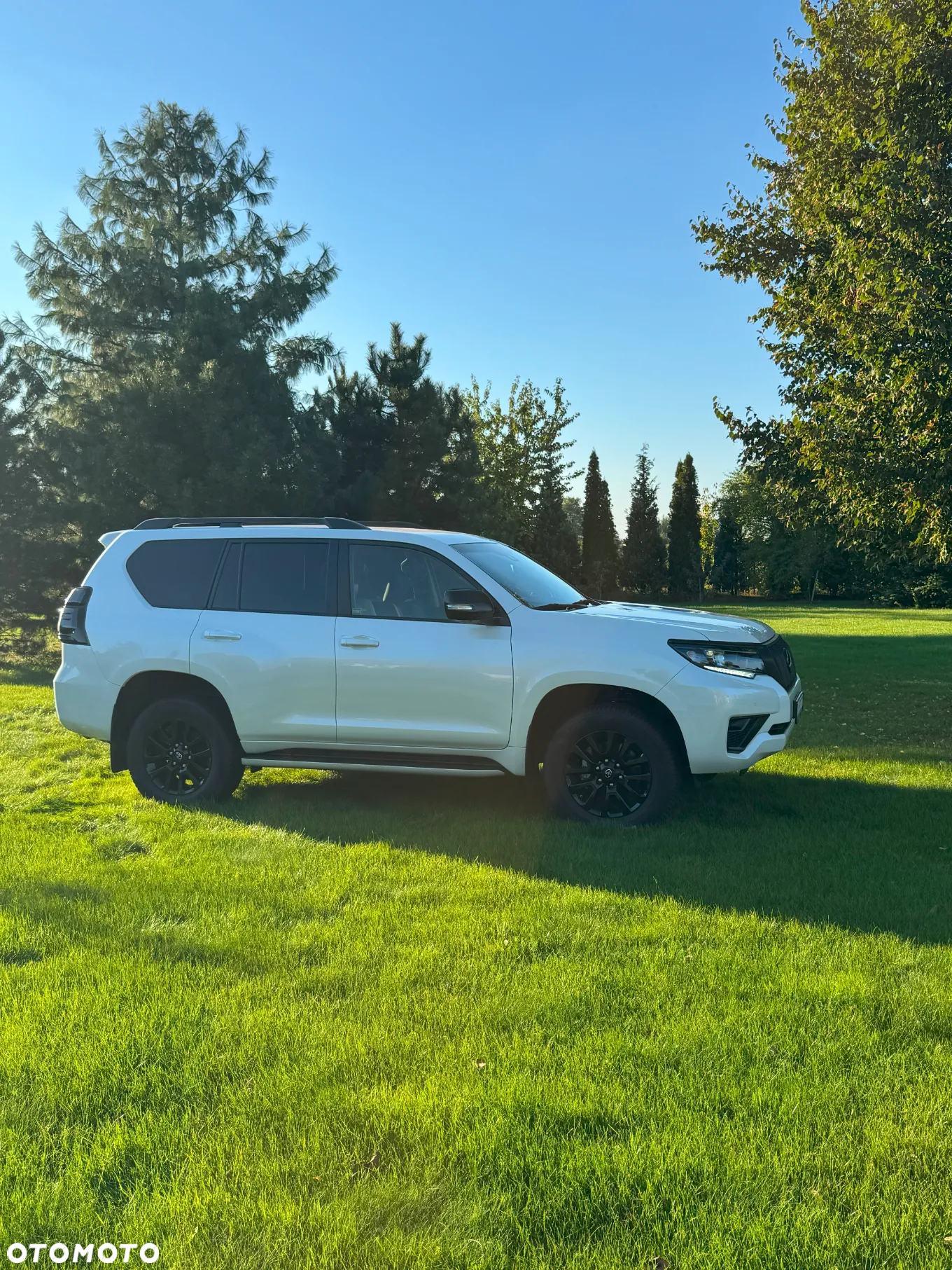 Toyota Land Cruiser LC 2.8 D-4D Executive - 9